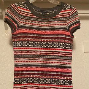 Tommy Hilfiger Winter-Snow-Christmas Dress